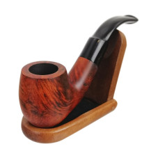 Bruyère-Tabakpfeife Sypuera 73-12 Bonzo Full Bent