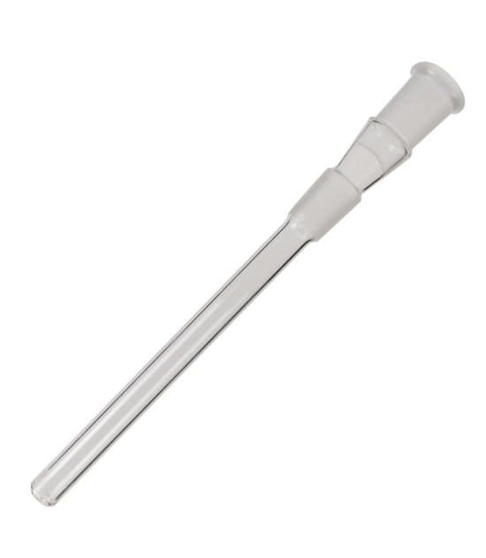 Ersatz-Fallrohr für Bongo (6094) NS19/NS19mm 17cm