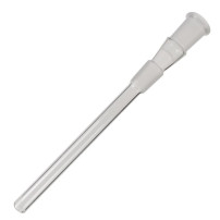 Ersatz-Fallrohr für Bongo (6094) NS19/NS19mm 17cm