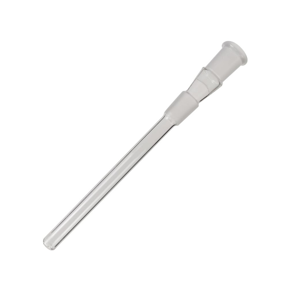 Ersatz-Fallrohr für Bongo (6094) NS19/NS19mm 17cm