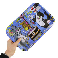Roll Tray Tom & Silvester Got´em