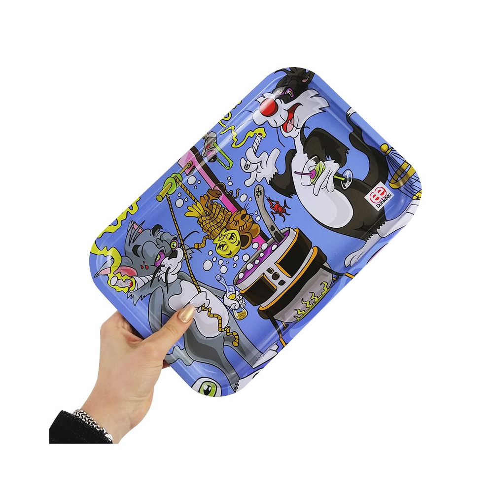 Roll Tray Tom & Silvester Got´em