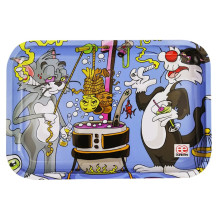 Roll Tray Tom & Silvester Got´em