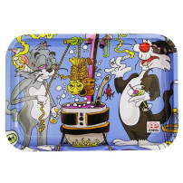Roll Tray Tom & Silvester Got´em