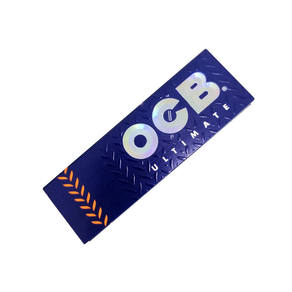 OCB Ultimate 1 1/4 Zigarettenpapier
