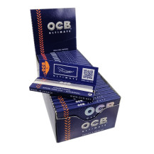 OCB Ultimate 1 1/4 Zigarettenpapier