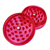 Grinder Acryl Amster 2-teiliger Mix