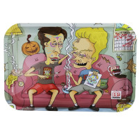Roll Tray Beavis und Butt-Head