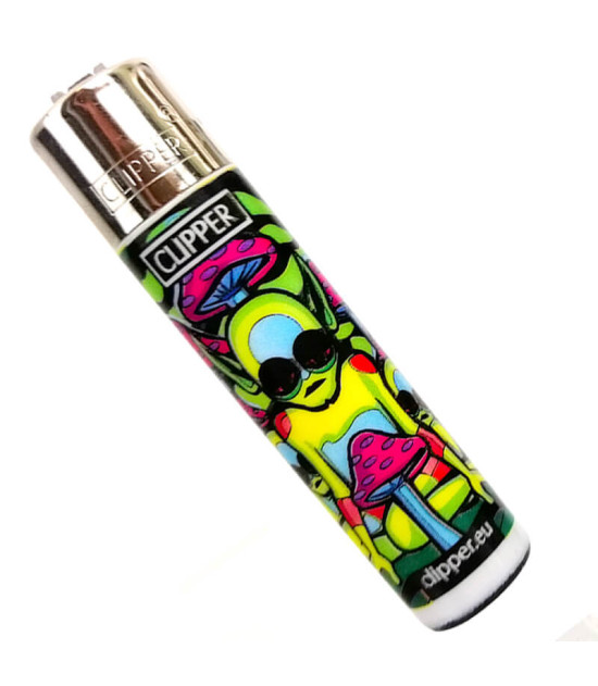 CLIPPER Mini-Psycho-Serie
