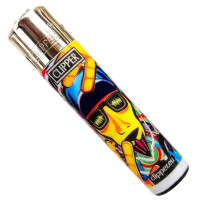 CLIPPER Mini-Psycho-Serie