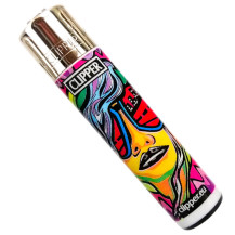 CLIPPER Mini-Psycho-Serie