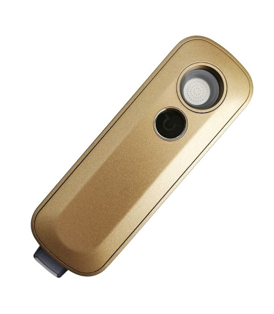 Firefly 2+ Vaporizer – Draufsicht