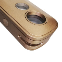 Firefly 2+ Vaporizer – Details zum Heizelement