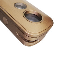 Firefly 2+ Vaporizer – Details zum Heizelement