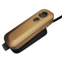 Firefly 2+ Vaporizer und Ladestation