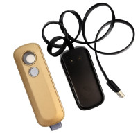 Firefly 2+ Vaporizer und Ladestation