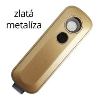 Firefly 2+ Vaporizer in Goldfarbe