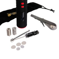 Flowermate Aura Vaporizer - Zubehör