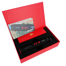 Flowermate Aura Vaporizer - Originalverpackung