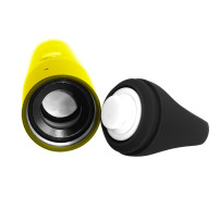 Lemonnade x G Pen Micro Vaporizer – Details zur Heizkammer