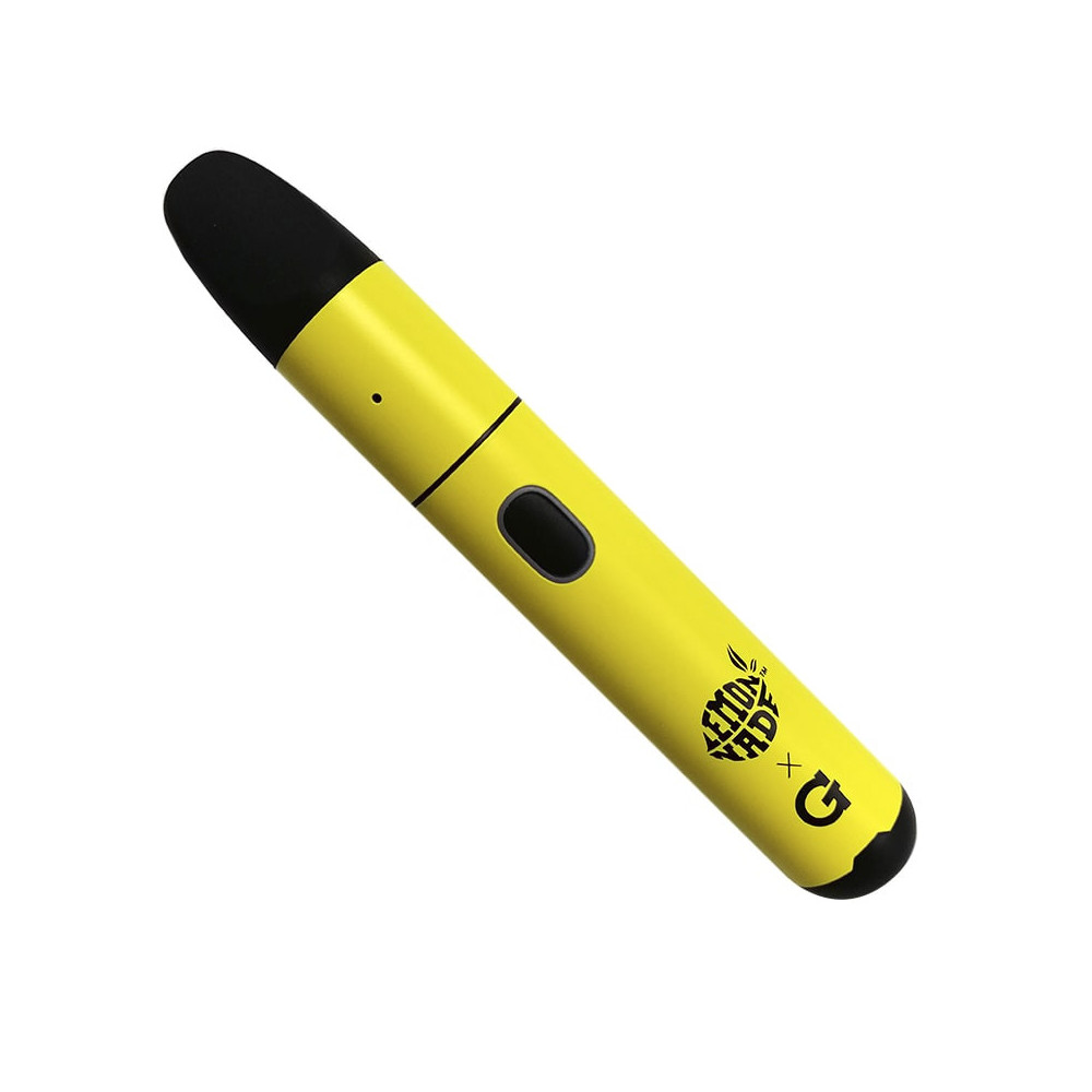 Lemonnade x G Pen Micro Vaporizer