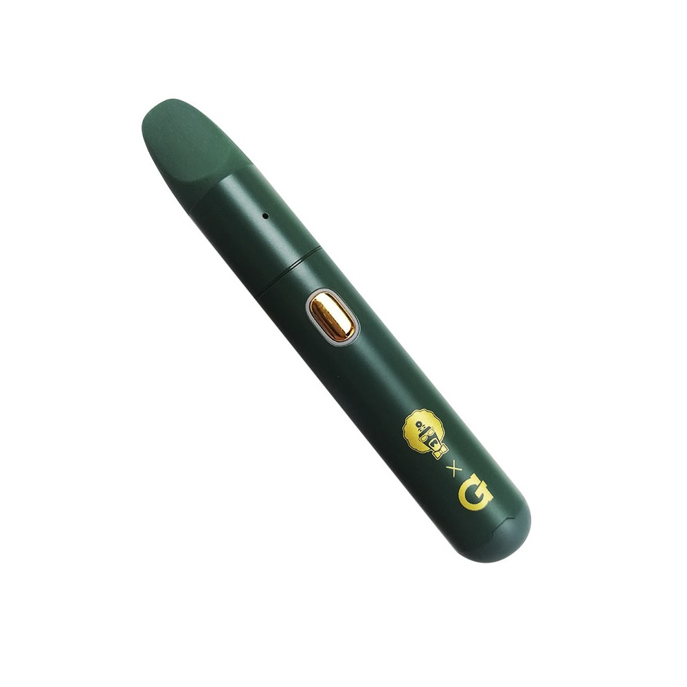 Vaporizer Dr. Greenthumbs x G Pen Micro
