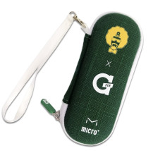 Dr. Greenthumbs x G Pen Micro Vaporizer – Hanffall abgeschlossen