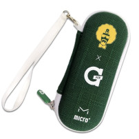 Dr. Greenthumbs x G Pen Micro Vaporizer – Hanffall abgeschlossen