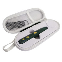 Dr. Greenthumbs x G Pen Micro Vaporizer - Hanfhülle geöffnet