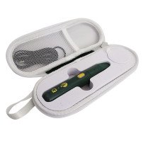Dr. Greenthumbs x G Pen Micro Vaporizer - Hanfhülle geöffnet