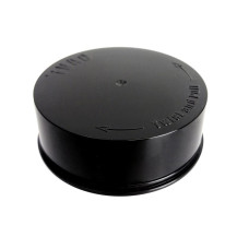 Dreambox Staubsauger SpaceVac 0,06 l