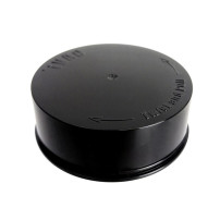 Dreambox Staubsauger SpaceVac 0,06 l