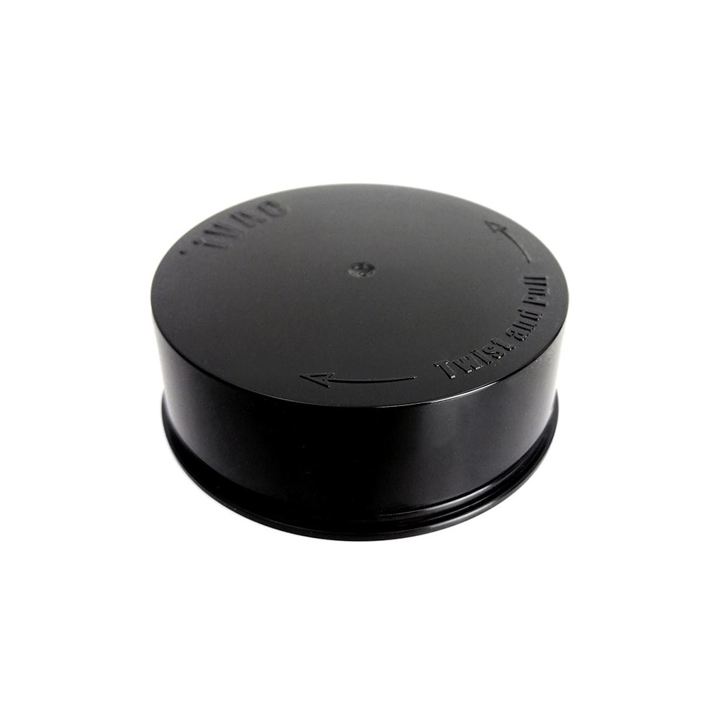 Dreambox Staubsauger SpaceVac 0,06 l