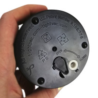 Dreambox Staubsauger SpaceVac 0,06 l