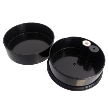 Dreambox Staubsauger SpaceVac 0,06 l