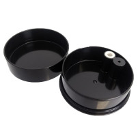Dreambox Staubsauger SpaceVac 0,06 l