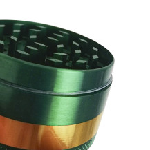 Grinder amster farbig