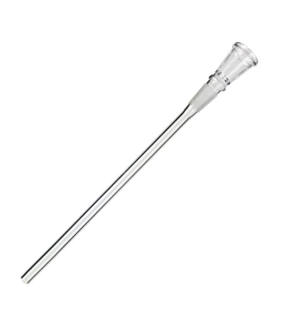 Ersatzrohr für NS Bongo 14 mm / 22 cm