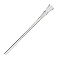 Ersatzrohr für NS Bongo 14 mm / 22 cm