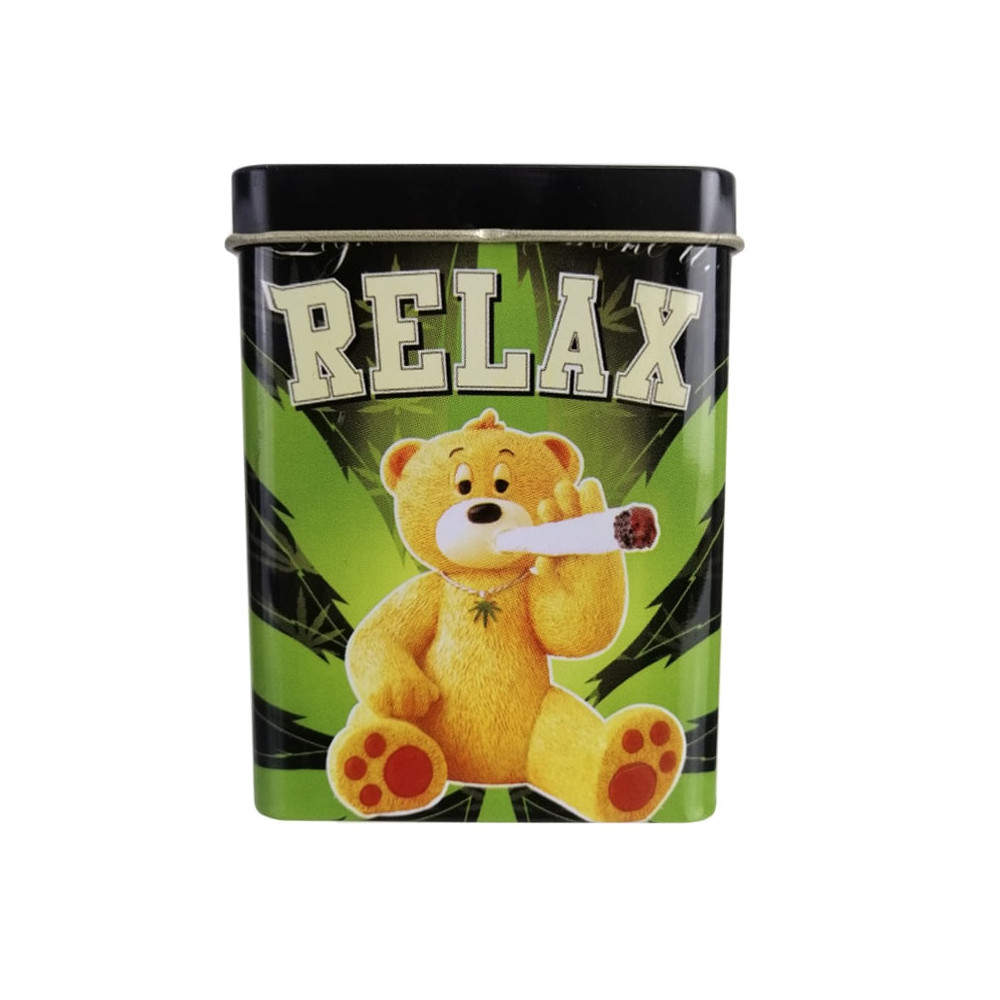DreamBox Teddy