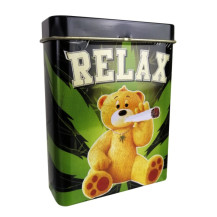 DreamBox Teddy