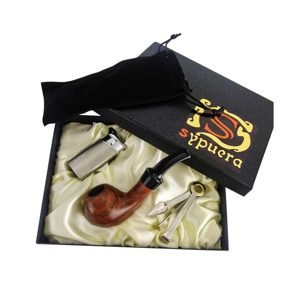 Rohrsatz Sypuera 9153