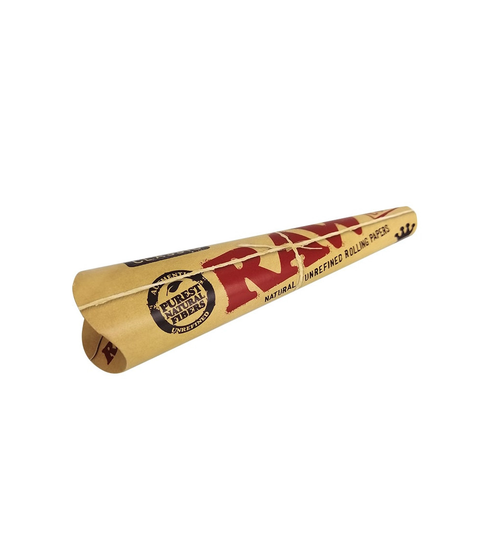Rohkegel – konische Hülsen für Gelenke, 3 Stück