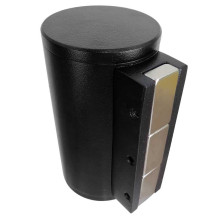 Dreambox Stash Magnet Safe II – Draufsicht