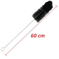 Shisha- und Bongobürste 60 cm