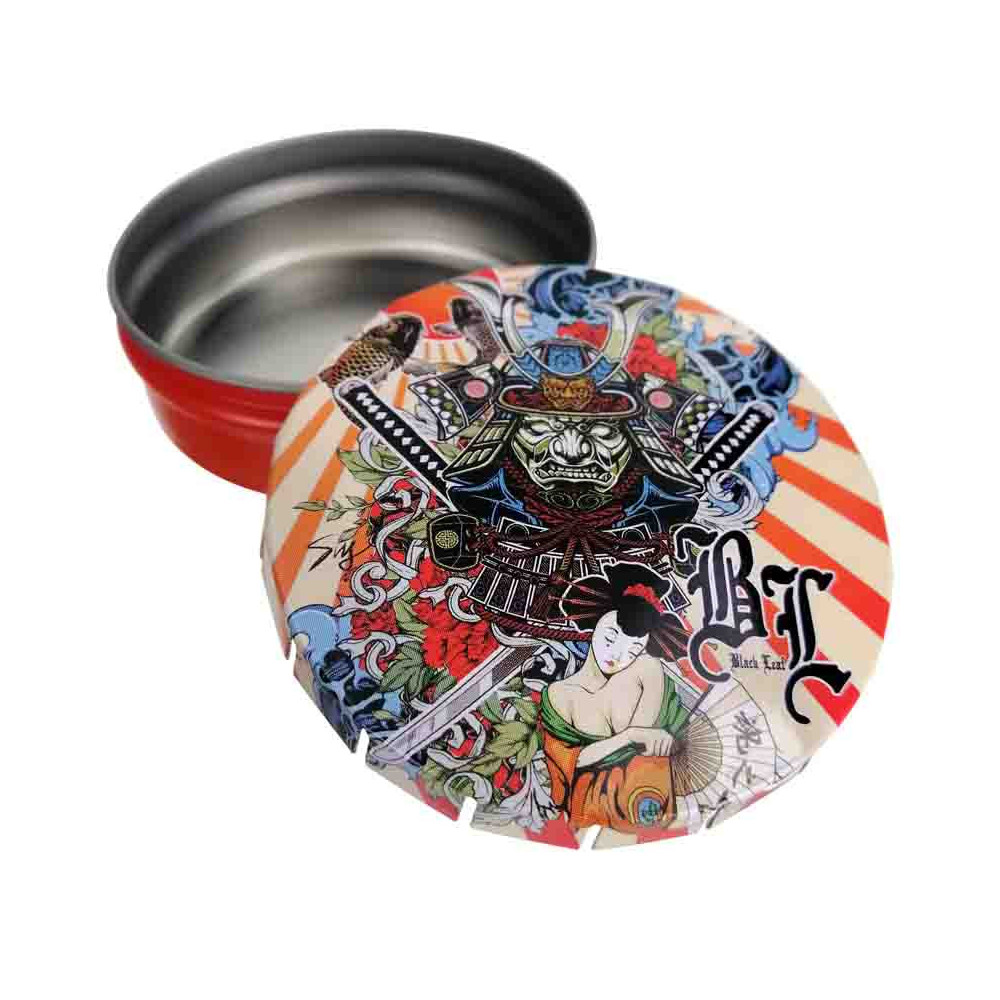 Dreambox-Lager Ronin & Geisha geöffnet