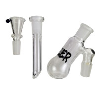 Vorkühler für Bongo (Vorkühler) "Kühler" NS19 mm