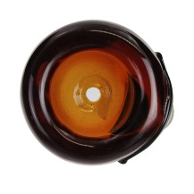 Bongo-Schale OKO Bernstein NS 14 mm