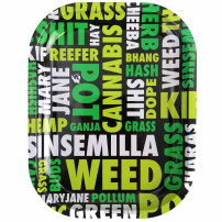 Roll Tray Cannafonts