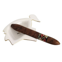 Zigarrenaschenbecher Cohiba Indian